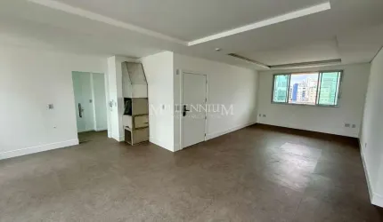 APARTAMENTO NO ED. VILLA ALBA BALNEÁRIO CAMBORIÚ, Centro, Balneario Camboriu - SC
