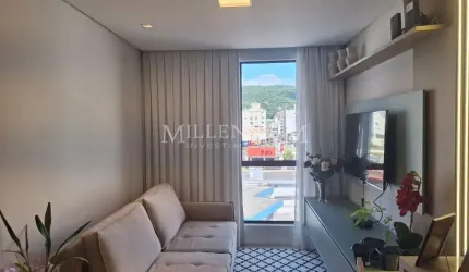 APARTAMENTO EDIFÍCIO MONTEFIORE BALNEÁRIO CAMBORIÚ, Nações, Balneario Camboriu - SC