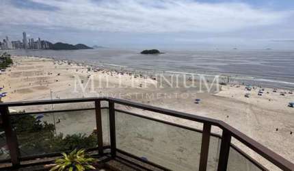 APARTAMENTO EDIFÍCIO RESIDENCIAL MEDITERRANNE, Centro, Balneario Camboriu - SC