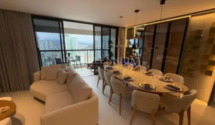 APARTAMENTO À VENDA NO EDIFÍCIO TESLA, Centro, Balneario Camboriu - SC