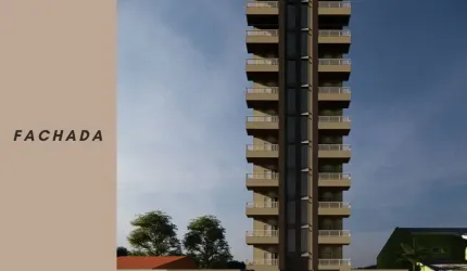LANÇAMENTO IMPERDÍVEL!   Chegou o Condomínio Saint Louis 2 na  Rua Lúcio Marques, Registro-SP! Um projeto exclusivo para quem busca conforto e qualidade de vida!