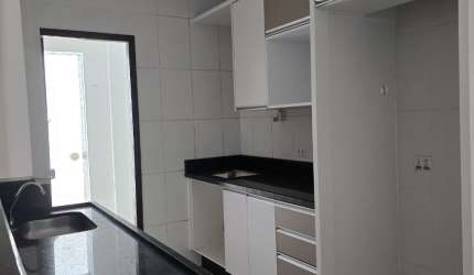 Apartamento para Locação na Vila Tupy – Registro/SP