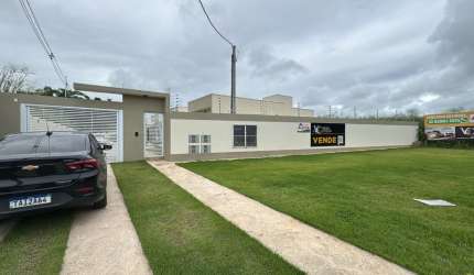 ALUGUE OU COMPRE JÁ SUA CASA NO CONDOMÍNIO PALMPARK! Conforto, segurança e qualidade de vida esperam por você!