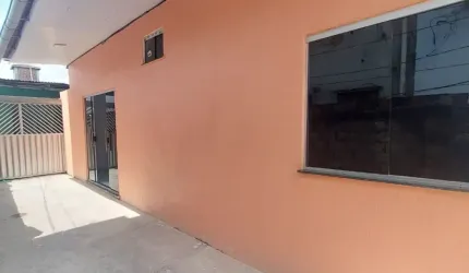 Casa de 2 quartos a venda em Icoaraci Tv São Roque