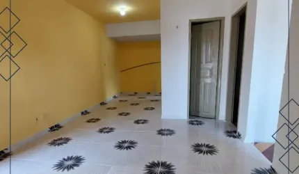 Apartamento de 2 quartos ao lado da Nova Ponte de Icoaraci/Outeiro