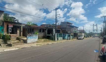 Terreno para investir ao lado da Nova Ponte de Icoaraci/Outeiro