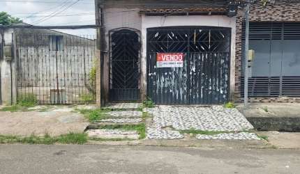 Casa a Venda em Icoaraci 75 mil analisamos propostas