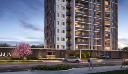 Apartamento melhor localização de CG - Jooy Akua