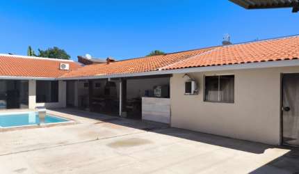 Casa com 3 quartos à venda na Quadra 3, 883, Vila Donaria, Bonito, 200 m2 por R$ 650.000