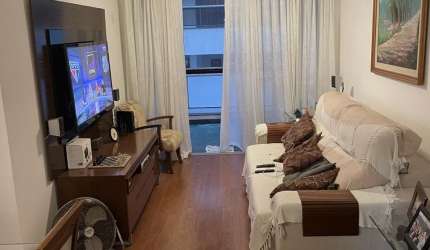 Excelente Apartamento com 2 Quartos 84m²