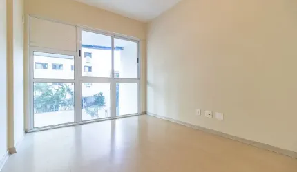 Barra Bonita - Top Duplex 94m²