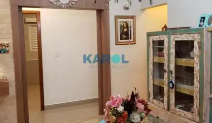 Casa com 4 quartos à venda na Cidade Jardim, Uberlândia , 217 m2 por R$ 980.000