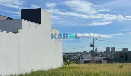 Terreno à venda no Custódio Pereira, Uberlândia , 250 m2 por R$ 280.000