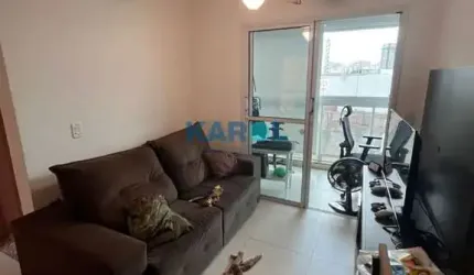 Apartamento com 2 quartos à venda no Grand Ville, Uberlândia , 56 m2 por R$ 300.000