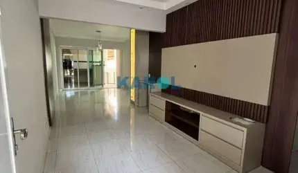 Casa em condomínio fechado com 3 quartos à venda no Aclimação, Uberlândia , 122 m2 por R$ 430.500