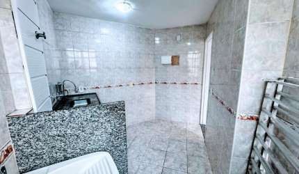 Apartamento 2 quartos-reformado-Camorim