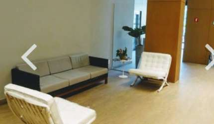 Sala comercial- Recreio