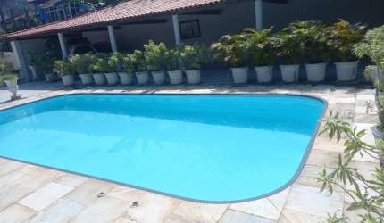 Casa dúplex-pronta para mudar-Vargem pequena