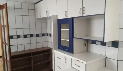 Casa triplex -3 quartos-Vargem Pequena