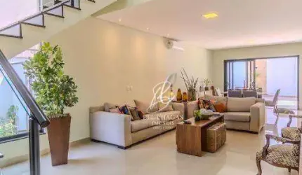 Casa com 3 quartos à venda no Condomínio Cyrela Landscape Esplanada - Votorantim/SP