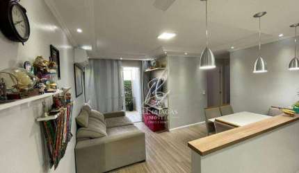 Apartamento com 2 quartos à venda - Condominio Easy Life - Sorocaba/SP