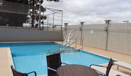 Apartamento com 2 quartos à venda, Condomínio Lar Barcelona - Sorocaba/SP