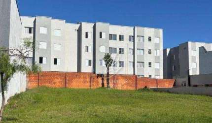 Terreno à venda - Condomínio Ibiti Reserva - Sorocaba/SP