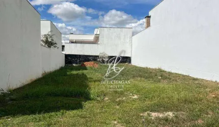 Terreno à venda, 250 m² no Condomínio Ibiti Reserva - Sorocaba/SP