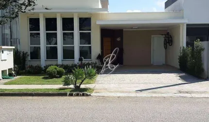 Casa com 3 quartos à venda - Condomínio Ibiti Royal Park - Sorocaba/SP