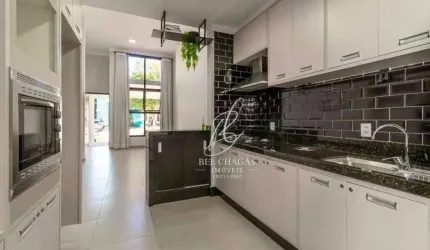 Casa com 3 quartos à venda - Condomínio Terras de São Francisco - Sorocaba/SP