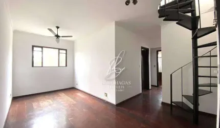 Apartamento com 2 quartos à venda - Vila Trujillo - Sorocaba/SP