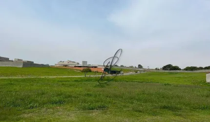 Terreno à venda - Condomínio UP Residencial - Sorocaba/SP