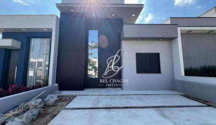 Casa com 3 quartos à venda - Condomínio Villagio Ipanema - Sorocaba/SP