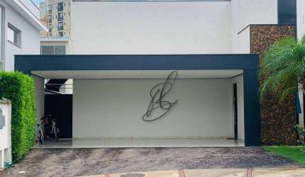 Casa com 3 quartos à venda - Condomínio Residencial Giverny - Sorocaba/SP