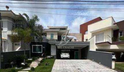 Casa com 3 quartos à venda-  Condomínio Ibiti do Paço - Sorocaba/SP