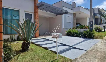 Casa com 2 quartos à venda - Condomínio Terras de São Francisco - Sorocaba/SP