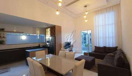 Casa com 3 quartos à venda - Condomínio Reserva Ipanema - Sorocaba/SP