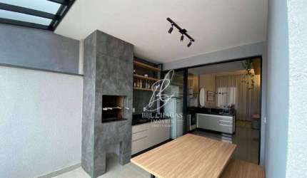 Casa com 3 quartos à venda - Condomínio Villagio Ipanema - Sorocaba/SP