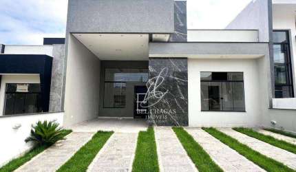 Casa com 3 quartos à venda - Condomínio Villagio Ipanema - Sorocaba/SP