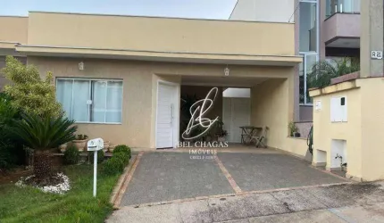 Casa com 3 quartos à venda no Condomínio Villagio Milano - Sorocaba/SP