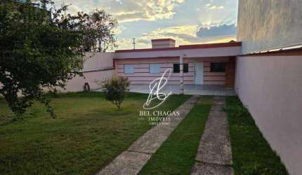 Casa com 2 quartos à venda no Condomínio Ibiti do Paço - Sorocaba/SP