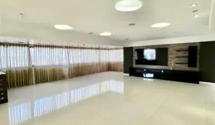 Apartamento venda - com 04 suítes em Candelária