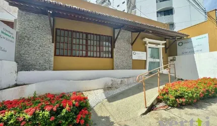 Ponto Comercial - com Localização Espetacular no Tirol
