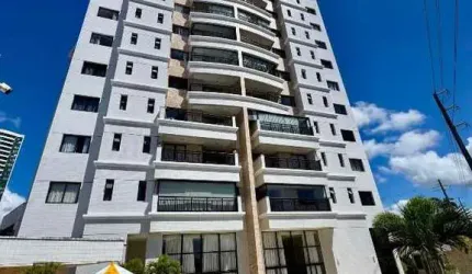 APARTAMENTO LOCAÇÃO BAKARA