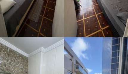 Apartamento com 2 quartos para alugar na Santos, 90, Praia dos Sonhos, Itanhaém por R$ 1.750