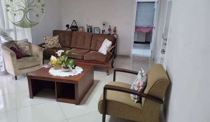 Apartamento com 3 quartos à venda na Avenida Dom Jaime de Barros Câmara, 675, Planalto, São Bernardo do Campo por R$ 1.280.000