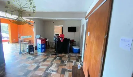 Casa comercial para alugar na Rua Padre José Leite Penteado, 3, Assunção, São Bernardo do Campo por R$ 6.500