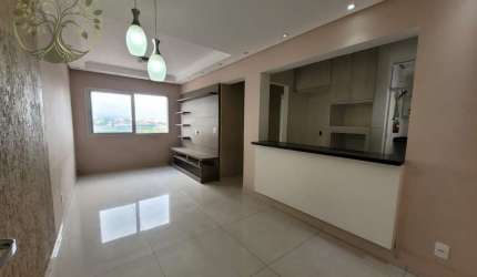 Apartamento com 2 quartos à venda na Avenida Moinho Fabrini, 592, Independência, São Bernardo do Campo por R$ 399.000