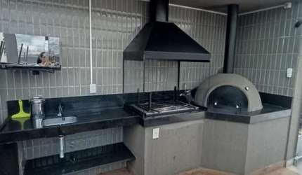 Prédio à venda na Rua Avanhandava, 95, Vila Gilda, Santo André