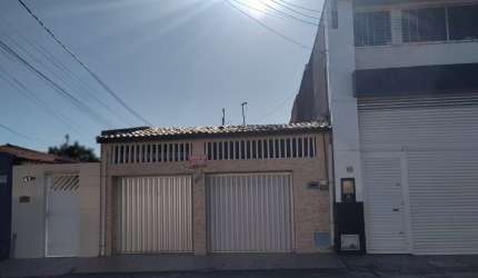 Vendo excelente Casa